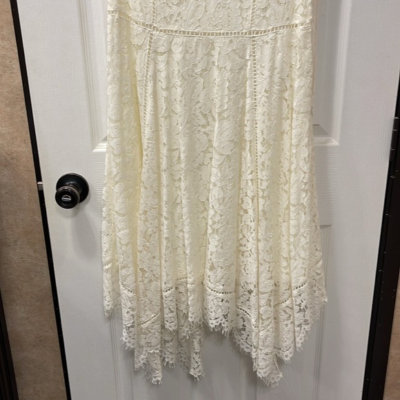 Lace Isaac Mizrahi Live Dress - Picture 5 of 7